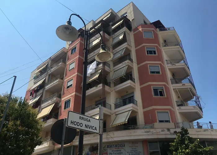 Daire Luxury King And Queen For Royal Saranda